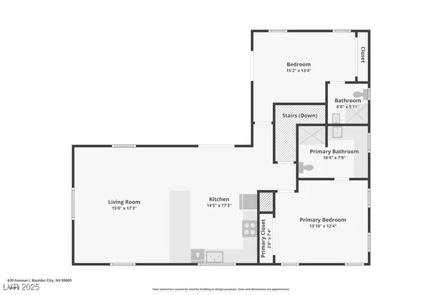 $795,000 | 639 I Avenue, Boulder City, NV 89005