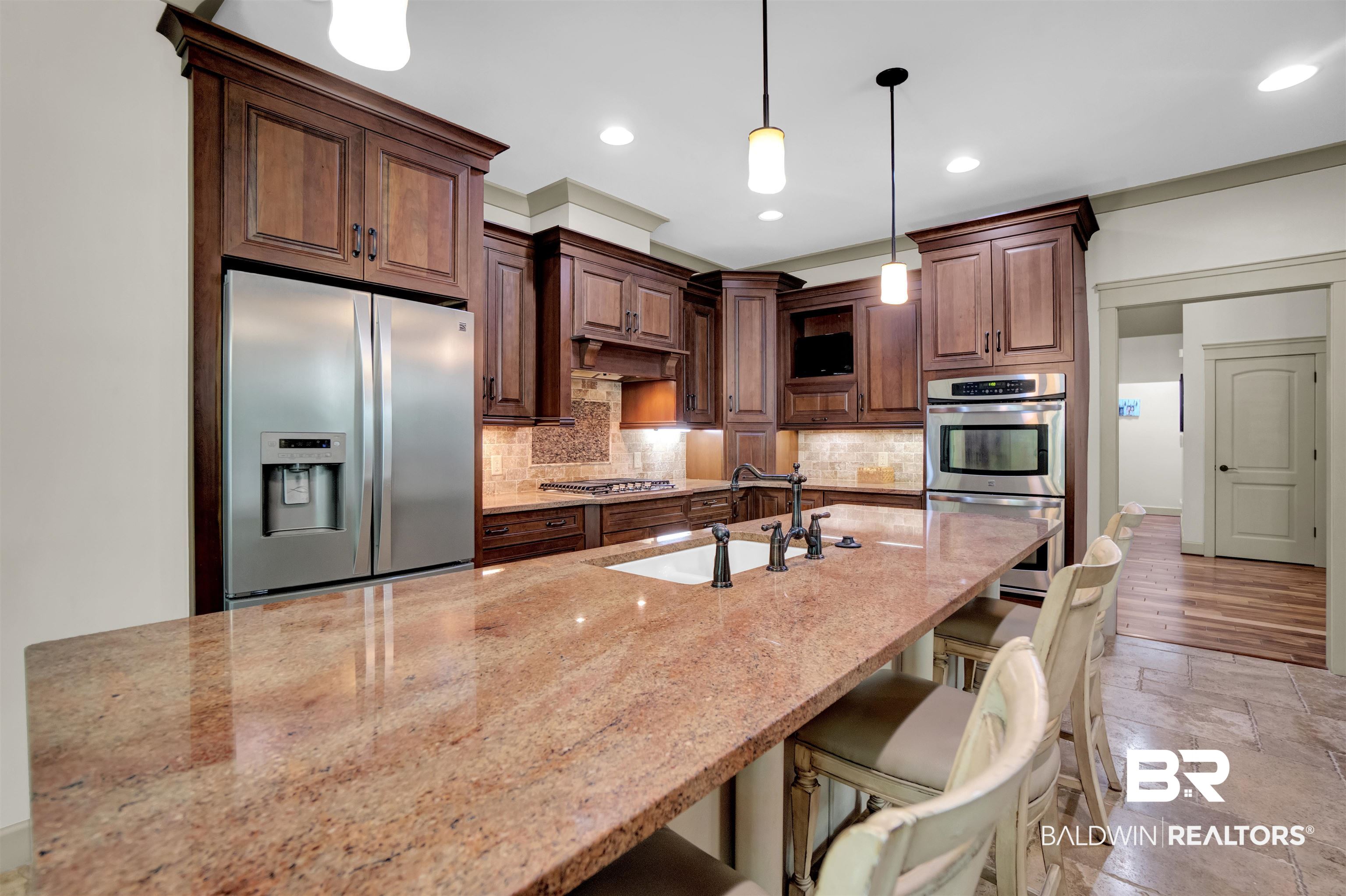 917 Rockaway Creek Road Atmore, AL 36502 - Photo 14 of 93
