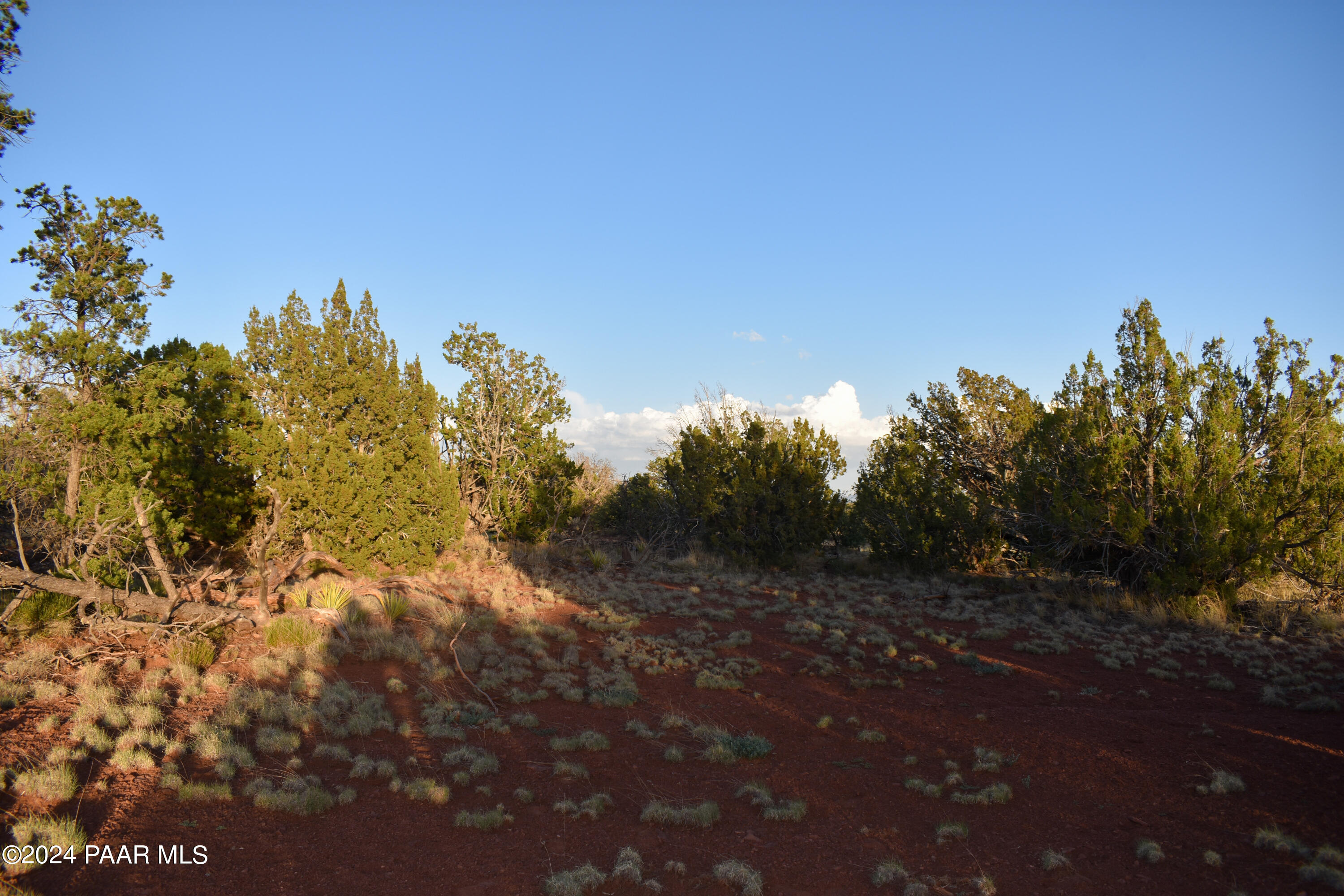 574 South Spruce Road Williams, AZ 86046 - Photo 7 of 9 Aerial