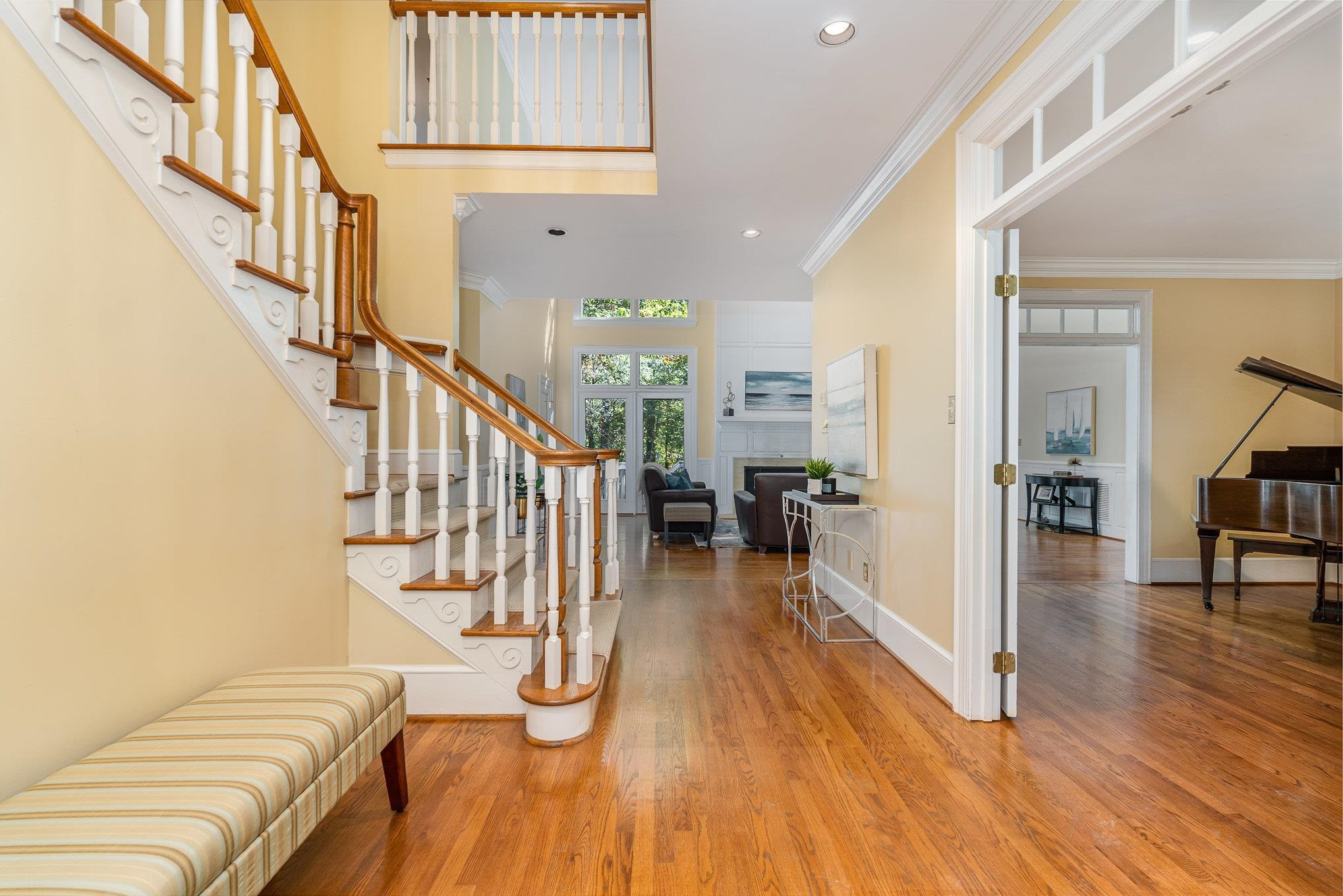2012 Inverness Court Raleigh, NC 27615 - Photo 6 of 34 Photo 6