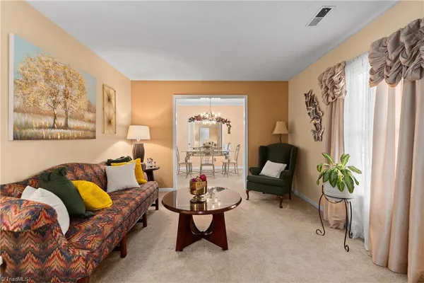 $249,900 | 1609 Cedarlimb Court, Winston-Salem, NC 27127
