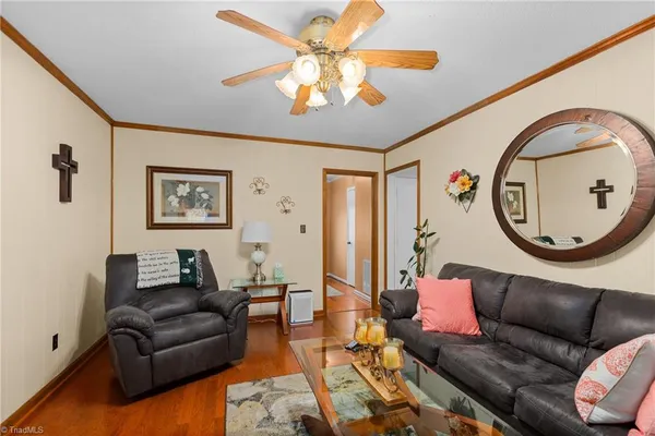 $249,900 | 1609 Cedarlimb Court, Winston-Salem, NC 27127