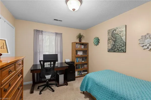 $249,900 | 1609 Cedarlimb Court, Winston-Salem, NC 27127