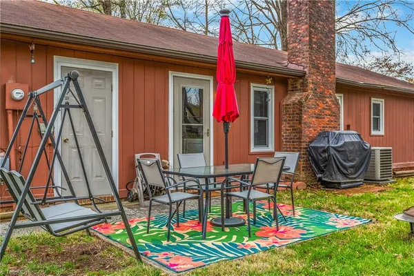 $249,900 | 1609 Cedarlimb Court, Winston-Salem, NC 27127