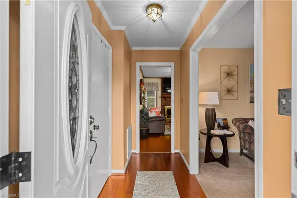 $249,900 | 1609 Cedarlimb Court, Winston-Salem, NC 27127