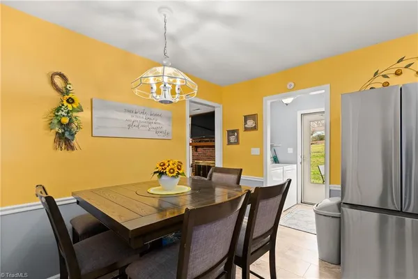 $249,900 | 1609 Cedarlimb Court, Winston-Salem, NC 27127