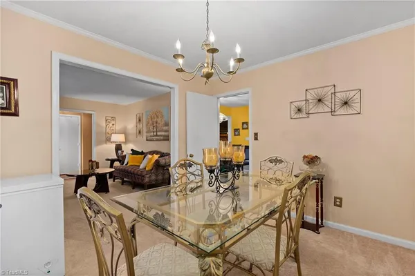 $249,900 | 1609 Cedarlimb Court, Winston-Salem, NC 27127