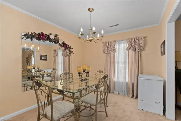 $249,900 | 1609 Cedarlimb Court, Winston-Salem, NC 27127