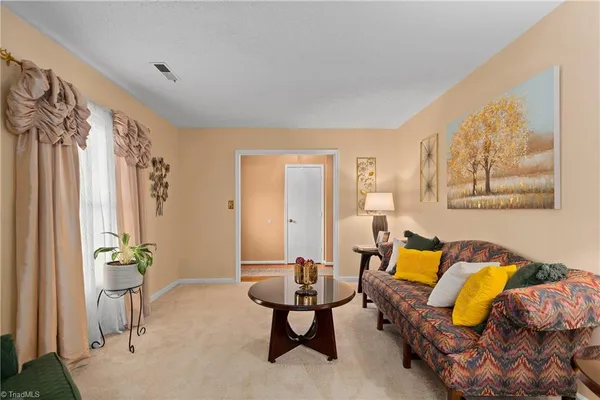$249,900 | 1609 Cedarlimb Court, Winston-Salem, NC 27127