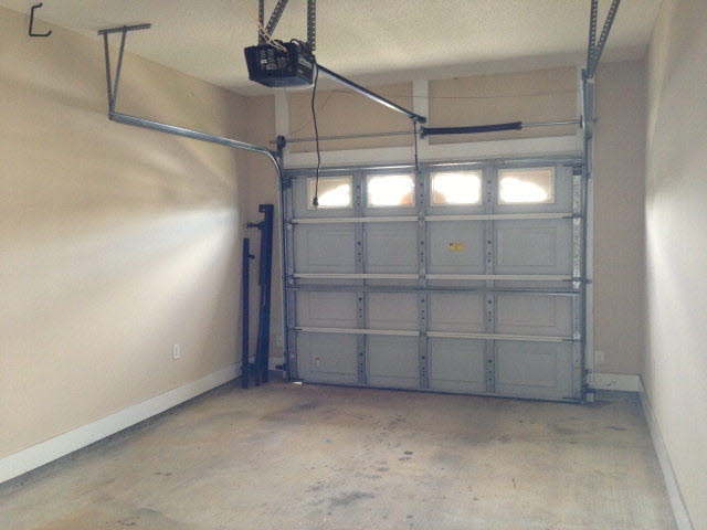 2651 South Juniper Street, Unit 802 Foley, AL 36535 - Photo 15 of 20 Garage