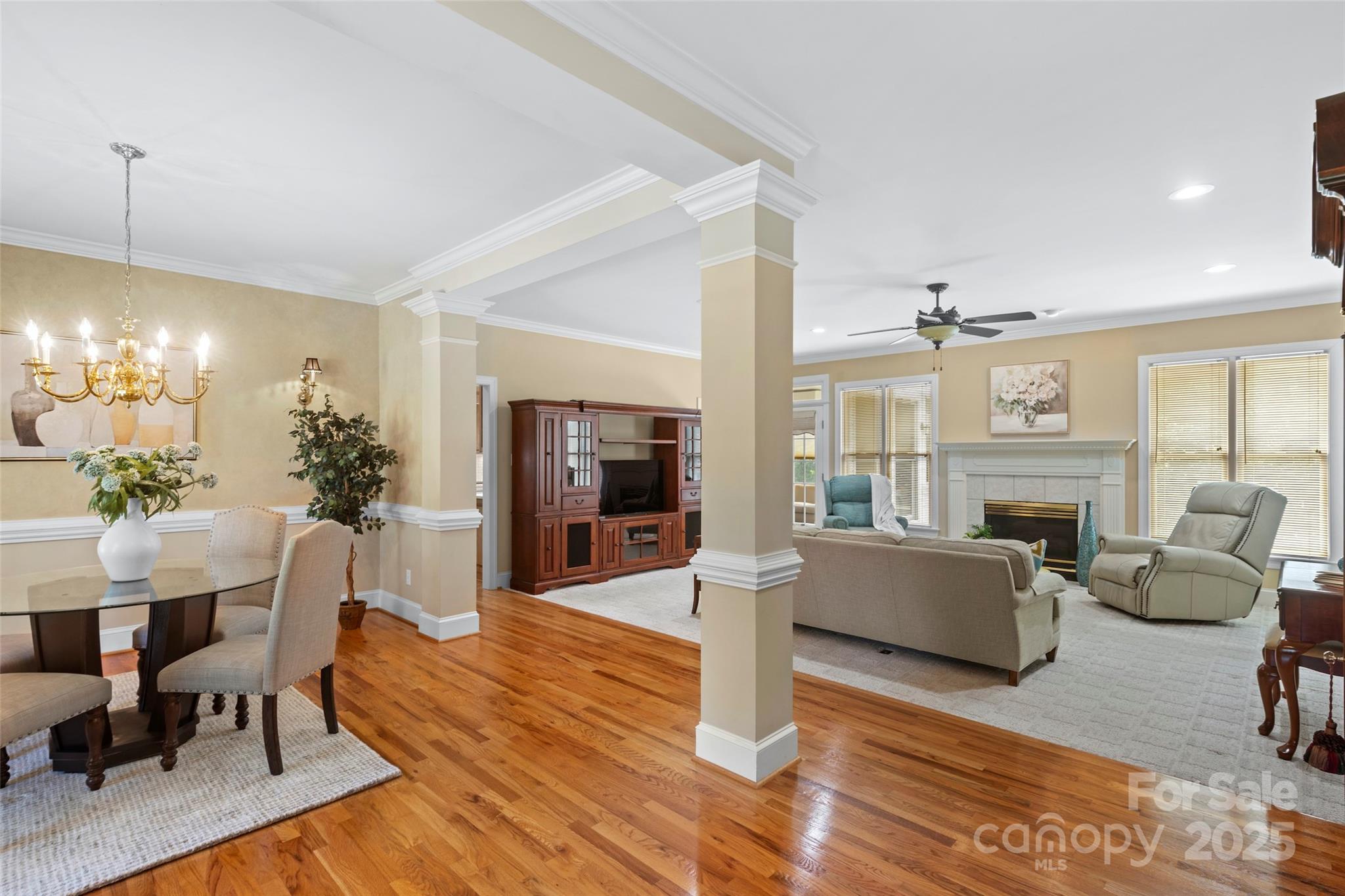 6138 Highview Road Matthews, NC 28104 - Photo 5 of 45 Gallery Image 5