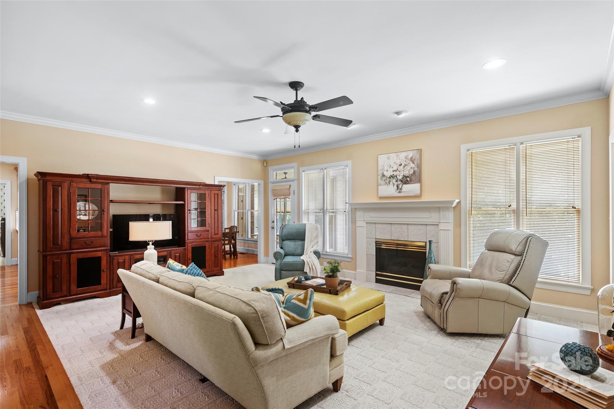 6138 Highview Road Matthews, NC 28104 - Photo 8 of 45 Gallery Image 8