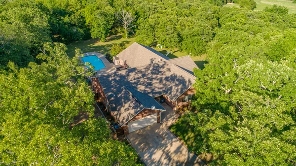 $589,900 | 216 Peaceable Ridge Street, McAlester, OK 74501