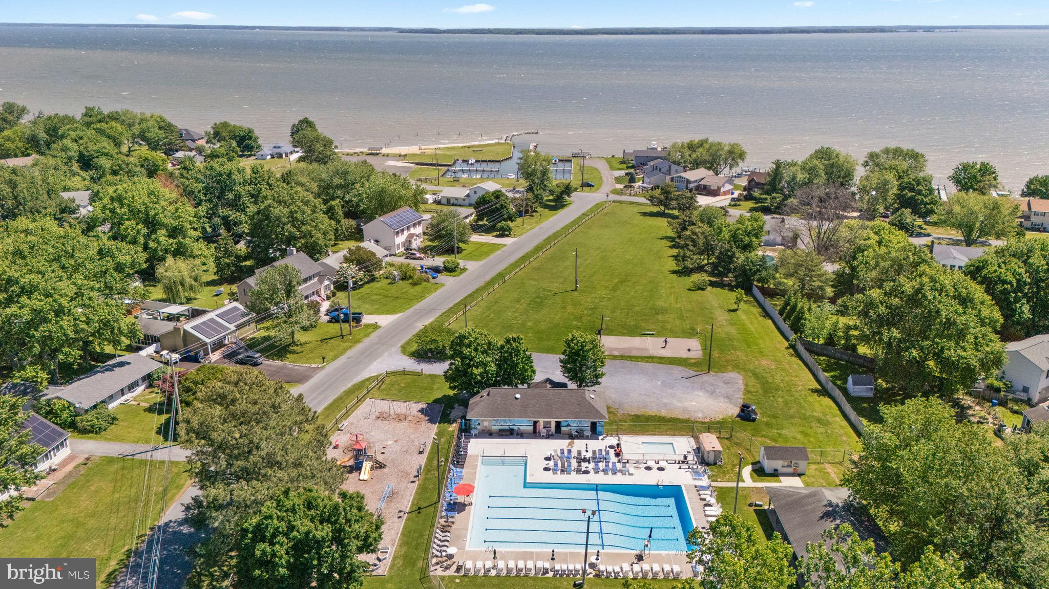 606 Old Love Point Road Stevensville, MD 21666 - Photo 71 of 75