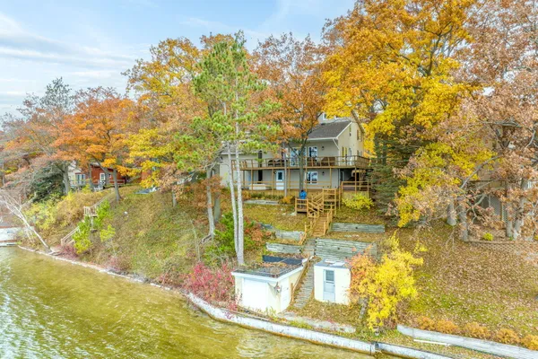 $599,900 | 10443 Midshore Drive, Unit 62, Mecosta, MI 49332