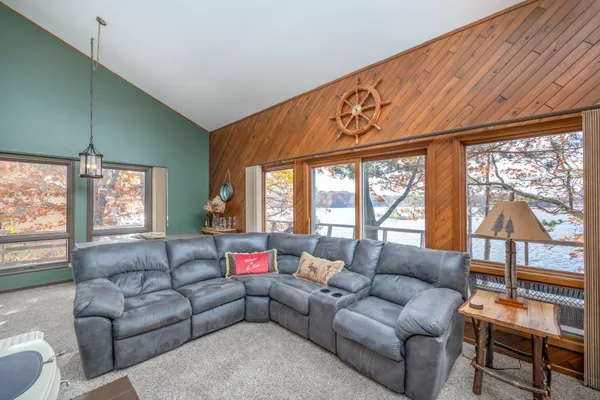 $599,900 | 10443 Midshore Drive, Unit 62, Mecosta, MI 49332