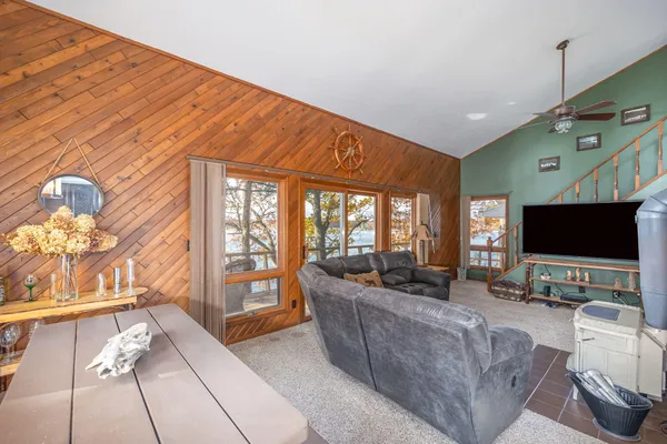 $599,900 | 10443 Midshore Drive, Unit 62, Mecosta, MI 49332