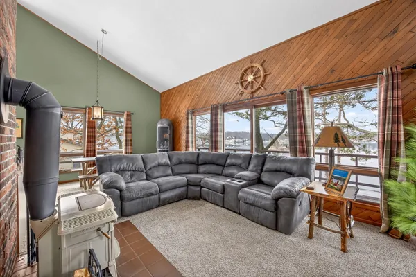 $599,900 | 10443 Midshore Drive, Unit 62, Mecosta, MI 49332