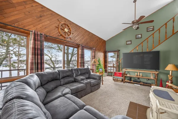 $599,900 | 10443 Midshore Drive, Unit 62, Mecosta, MI 49332