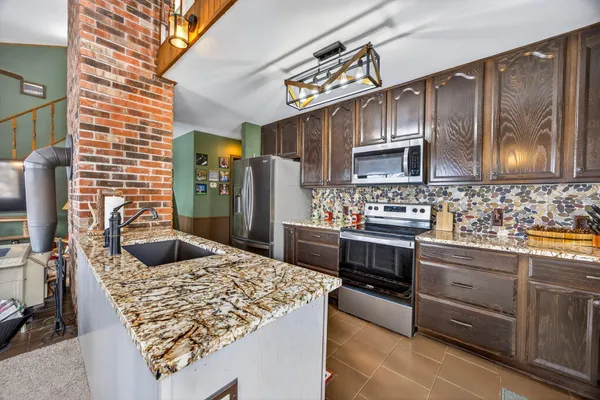 $599,900 | 10443 Midshore Drive, Unit 62, Mecosta, MI 49332