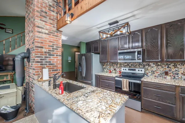 $599,900 | 10443 Midshore Drive, Unit 62, Mecosta, MI 49332