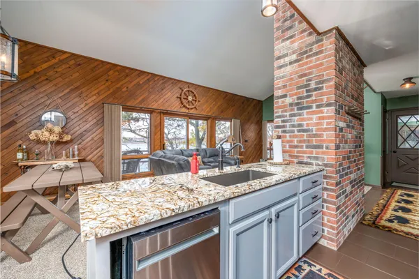 $599,900 | 10443 Midshore Drive, Unit 62, Mecosta, MI 49332