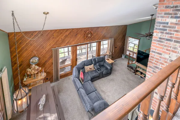 $599,900 | 10443 Midshore Drive, Unit 62, Mecosta, MI 49332