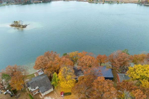 $599,900 | 10443 Midshore Drive, Unit 62, Mecosta, MI 49332