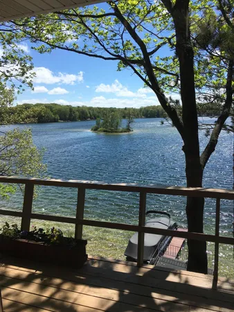 $599,900 | 10443 Midshore Drive, Unit 62, Mecosta, MI 49332