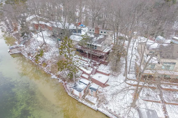 $599,900 | 10443 Midshore Drive, Unit 62, Mecosta, MI 49332