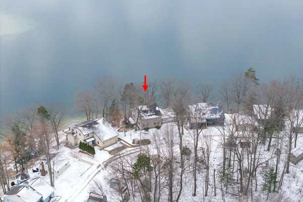 $599,900 | 10443 Midshore Drive, Unit 62, Mecosta, MI 49332