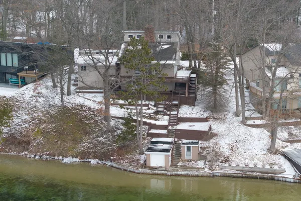 $599,900 | 10443 Midshore Drive, Unit 62, Mecosta, MI 49332