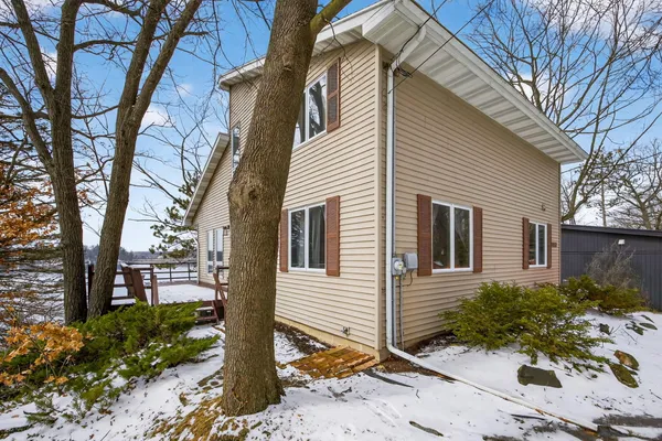 $599,900 | 10443 Midshore Drive, Unit 62, Mecosta, MI 49332
