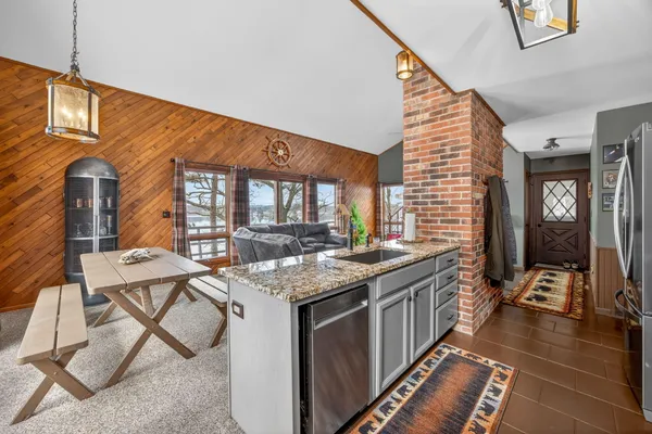 $599,900 | 10443 Midshore Drive, Unit 62, Mecosta, MI 49332