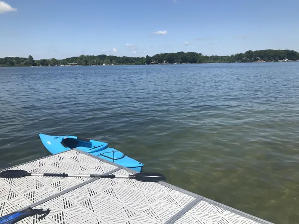 $599,900 | 10443 Midshore Drive, Unit 62, Mecosta, MI 49332