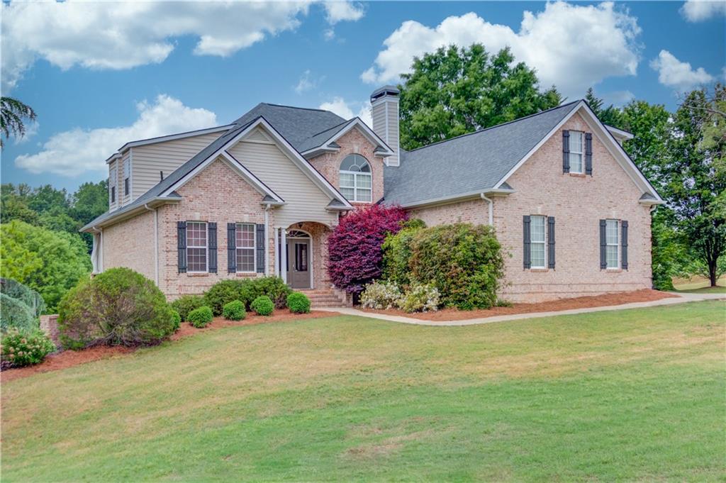 5667 Britt Whitmire Road Gainesville, GA 30506 - Photo 4 of 67