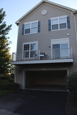 286 Comstock Drive, Unit 286 Elgin, IL 60124 - Photo 11 of 12