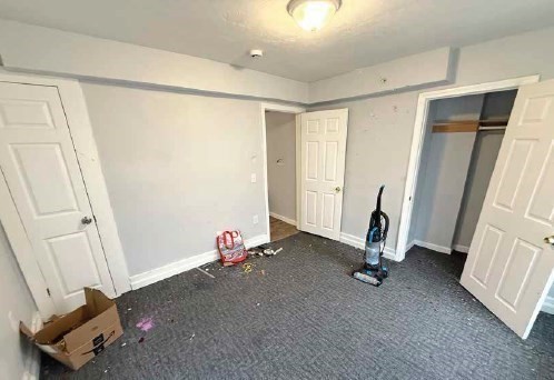 8 Cherry Street Lowell, MA 01852 - Photo 14 of 17 a view of a room with gym equipment