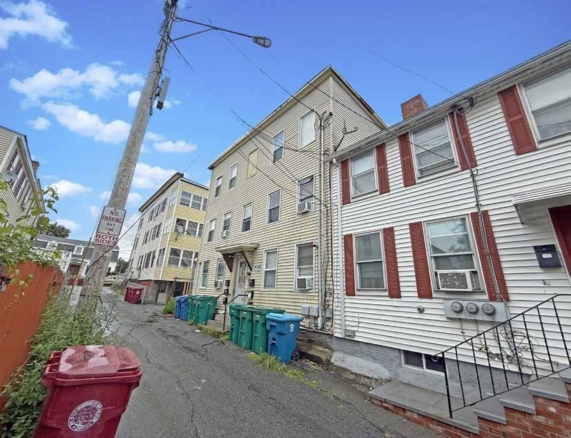 8 Cherry Street Lowell, MA 01852 - Photo 5 of 17 a view of a large building