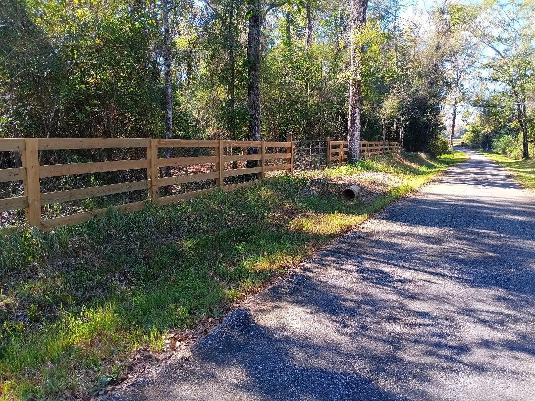0 Carpenter Lane Bay Minette, AL 36507 - Photo 2 of 14 Community