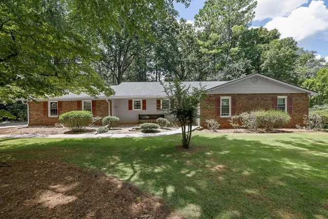 $600,000 | 1410 Dallas Circle Southwest, Marietta, GA 30064