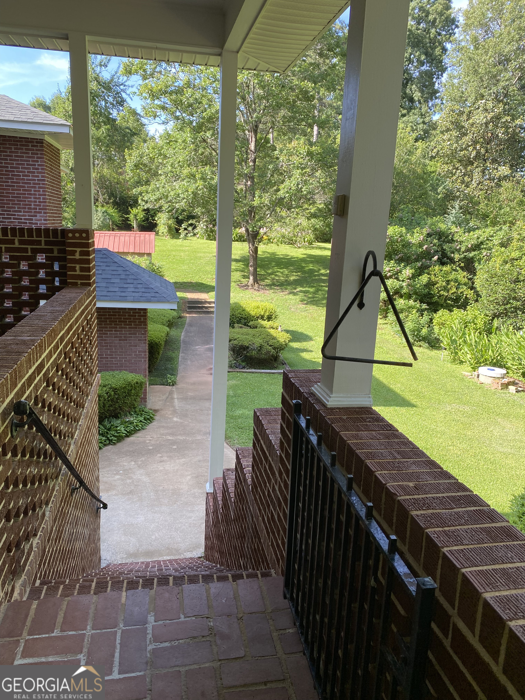 308 Cherokee Road Thomaston, GA 30286 - Photo 5 of 37