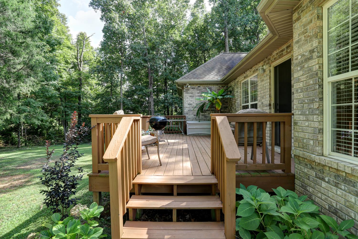 105 Lear Road Portland, TN 37148 - Photo 20 of 25 a view of outdoor space yard and patio
