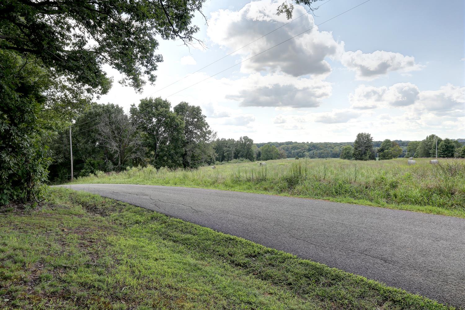 105 Lear Road Portland, TN 37148 - Photo 24 of 25 a view of a field with trees in the background