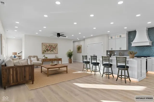 $1,250,000 | 1928 North 300th Street West, Greenfield, IN 46140