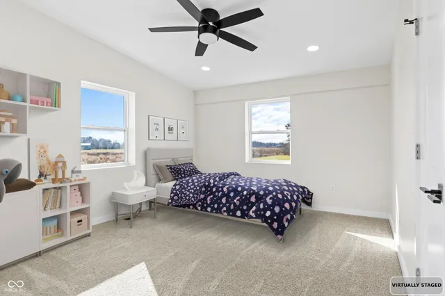 $1,250,000 | 1928 North 300th Street West, Greenfield, IN 46140