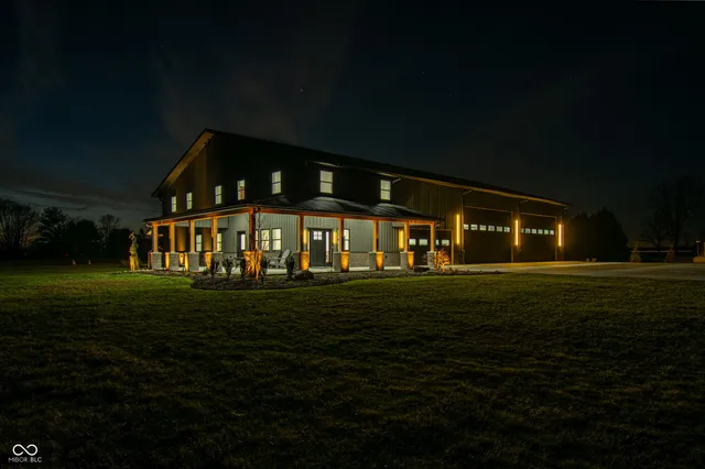 $1,250,000 | 1928 North 300th Street West, Greenfield, IN 46140