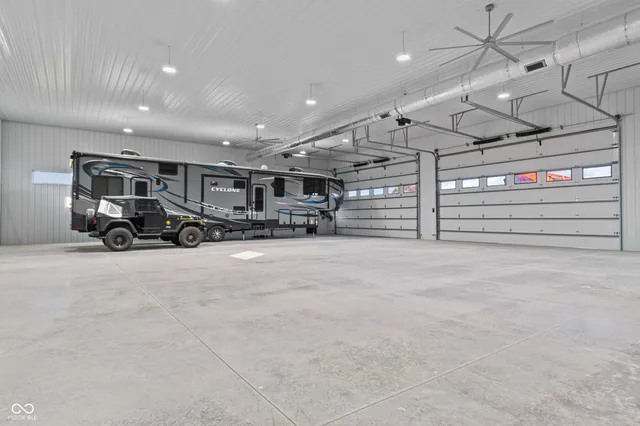 $1,250,000 | 1928 North 300th Street West, Greenfield, IN 46140