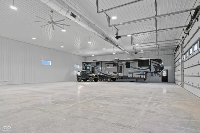 $1,250,000 | 1928 North 300th Street West, Greenfield, IN 46140