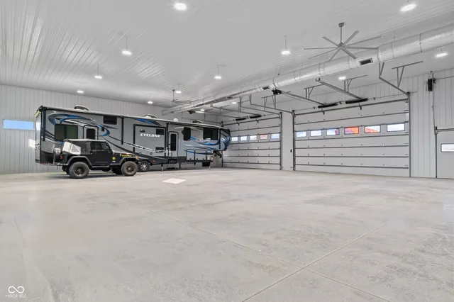 $1,250,000 | 1928 North 300th Street West, Greenfield, IN 46140